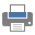 HTML Print Button