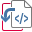 PDF Print Button