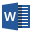 Word Button