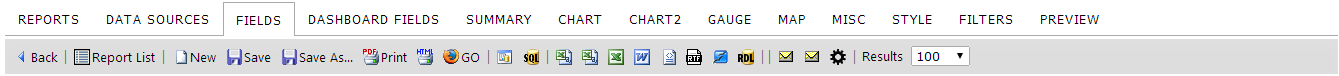 Toolbar