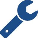 Customization Icon